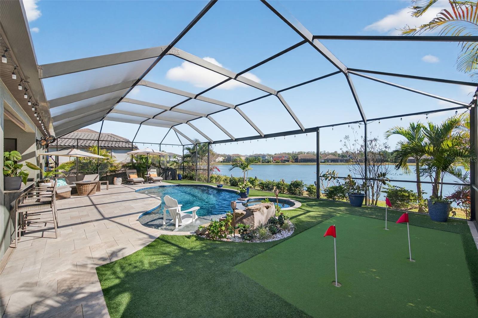 ESTANCIA PHASE 2B - Residential