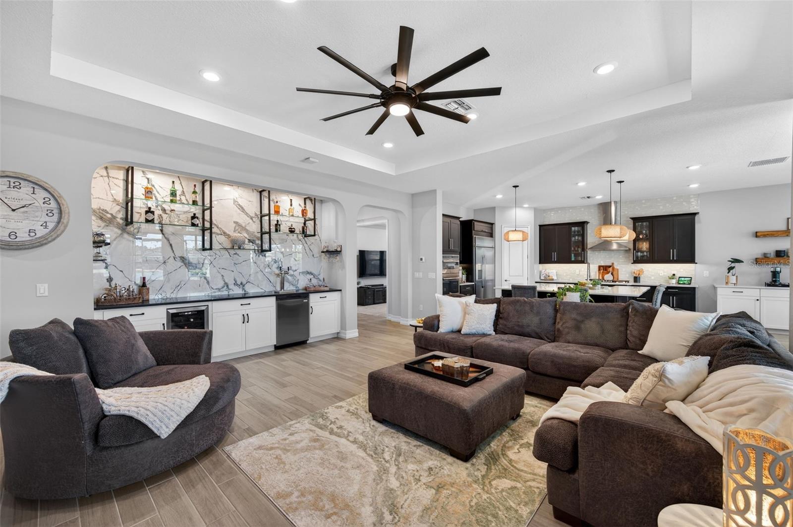 ESTANCIA PHASE 2B - Residential