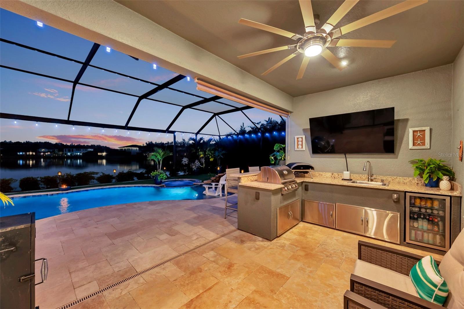 ESTANCIA PHASE 2B - Residential