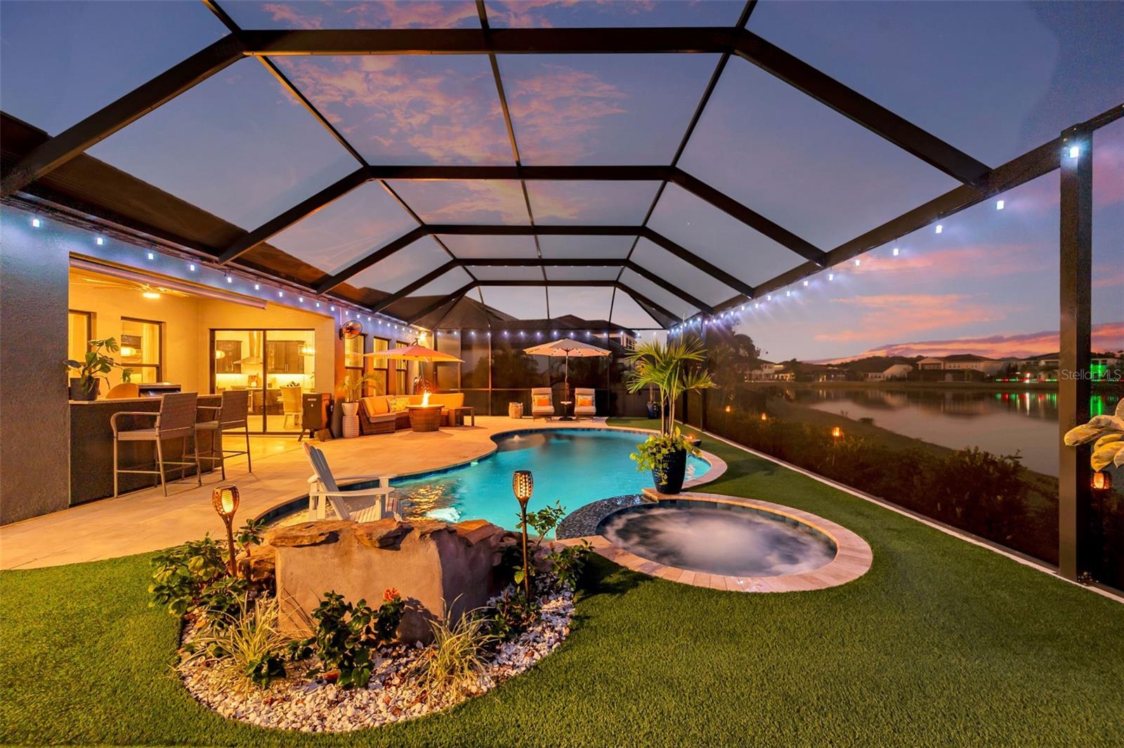 ESTANCIA PHASE 2B - Residential