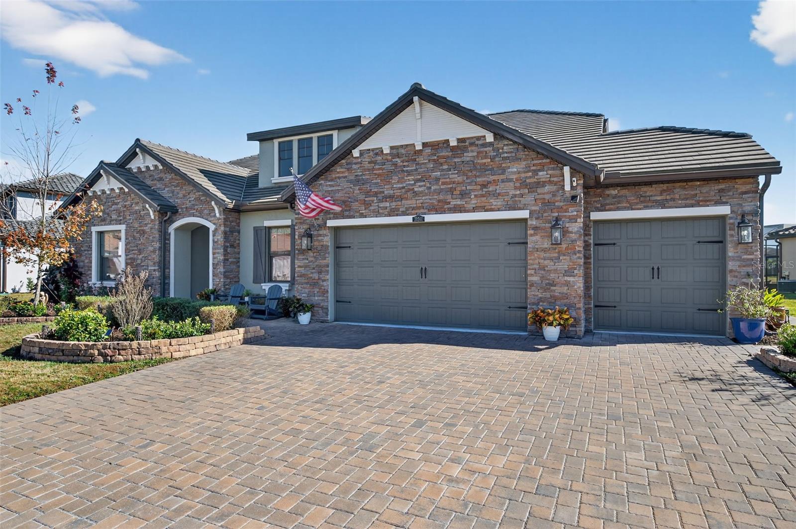 ESTANCIA PHASE 2B - Residential