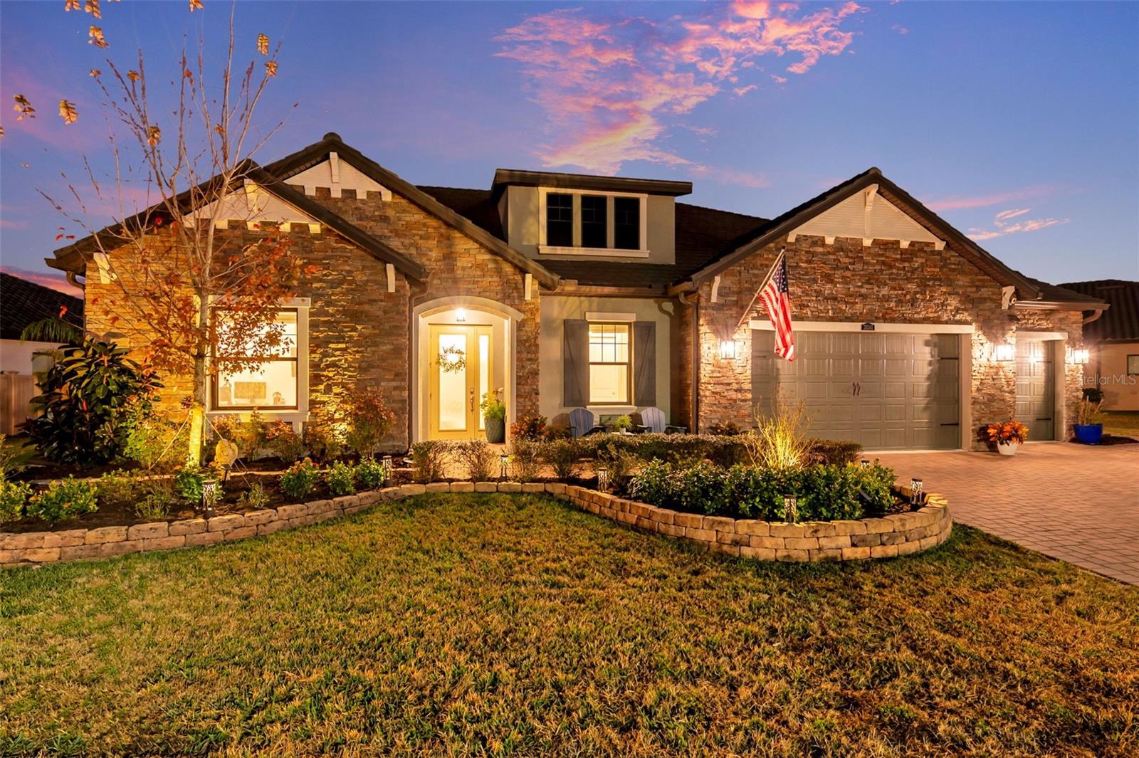 ESTANCIA PHASE 2B - Residential