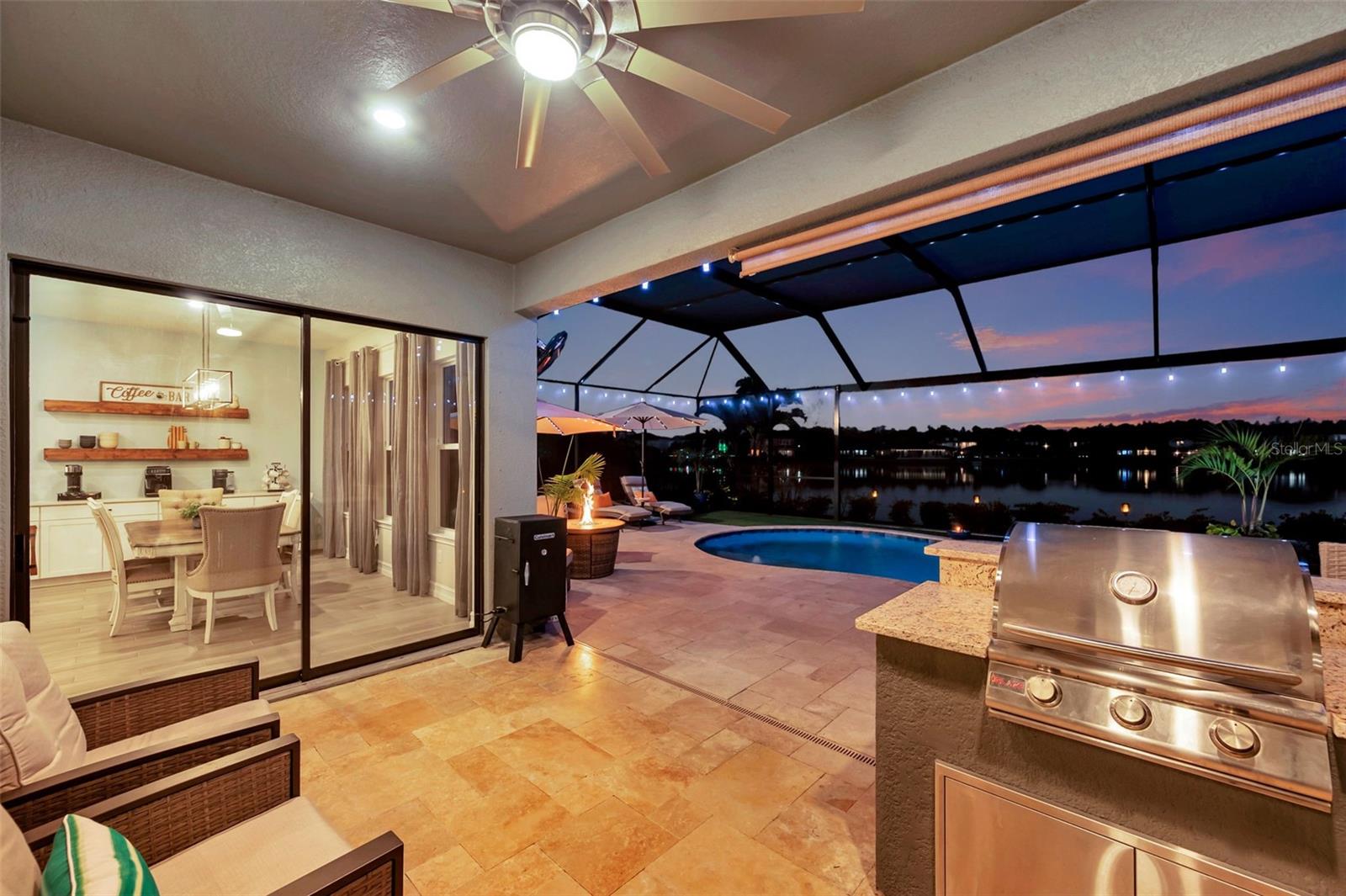 ESTANCIA PHASE 2B - Residential