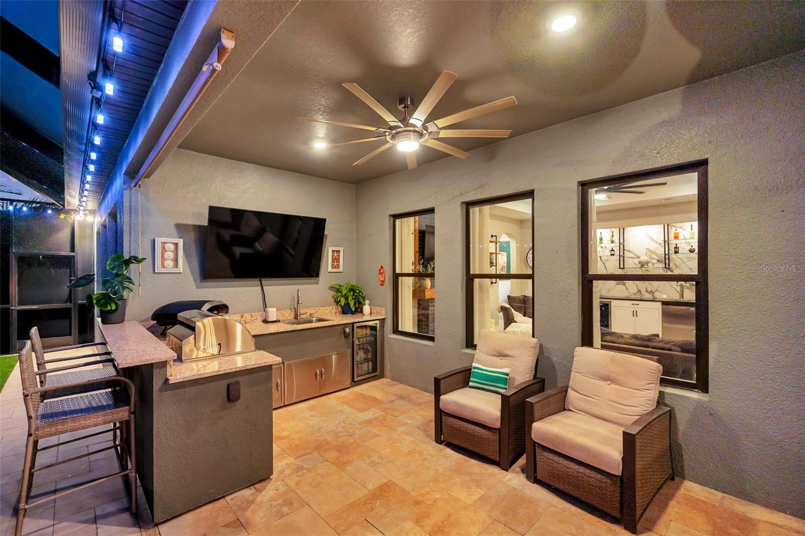 ESTANCIA PHASE 2B - Residential