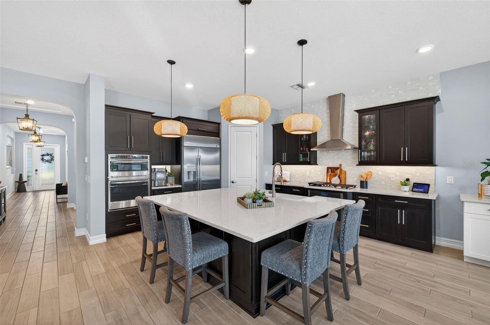 ESTANCIA PHASE 2B - Residential