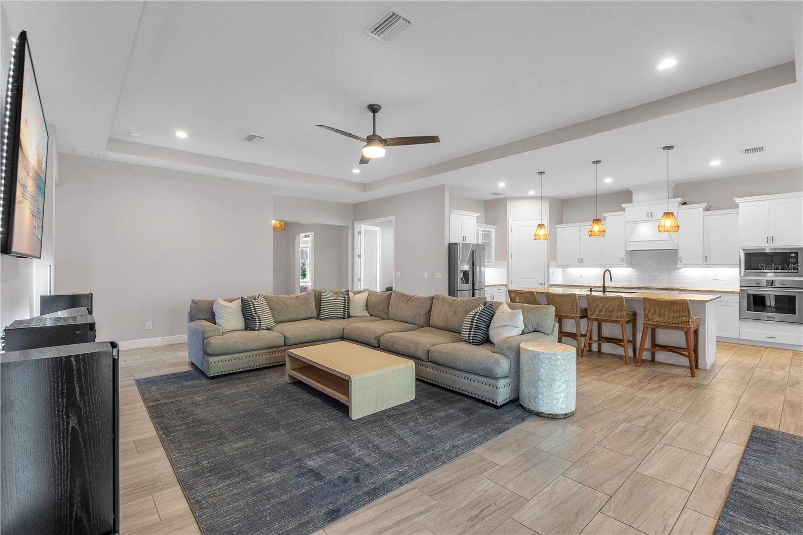 RYE WILDERNESS ESTATES PH IV - Residential