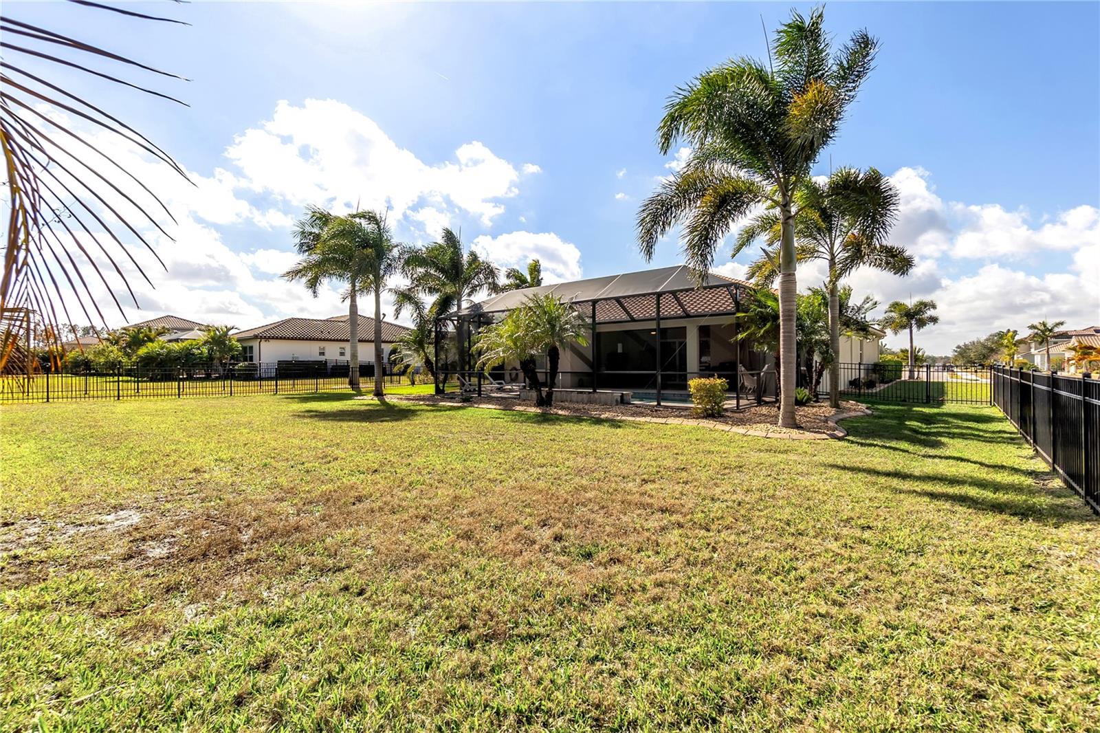 RYE WILDERNESS ESTATES PH IV - Residential