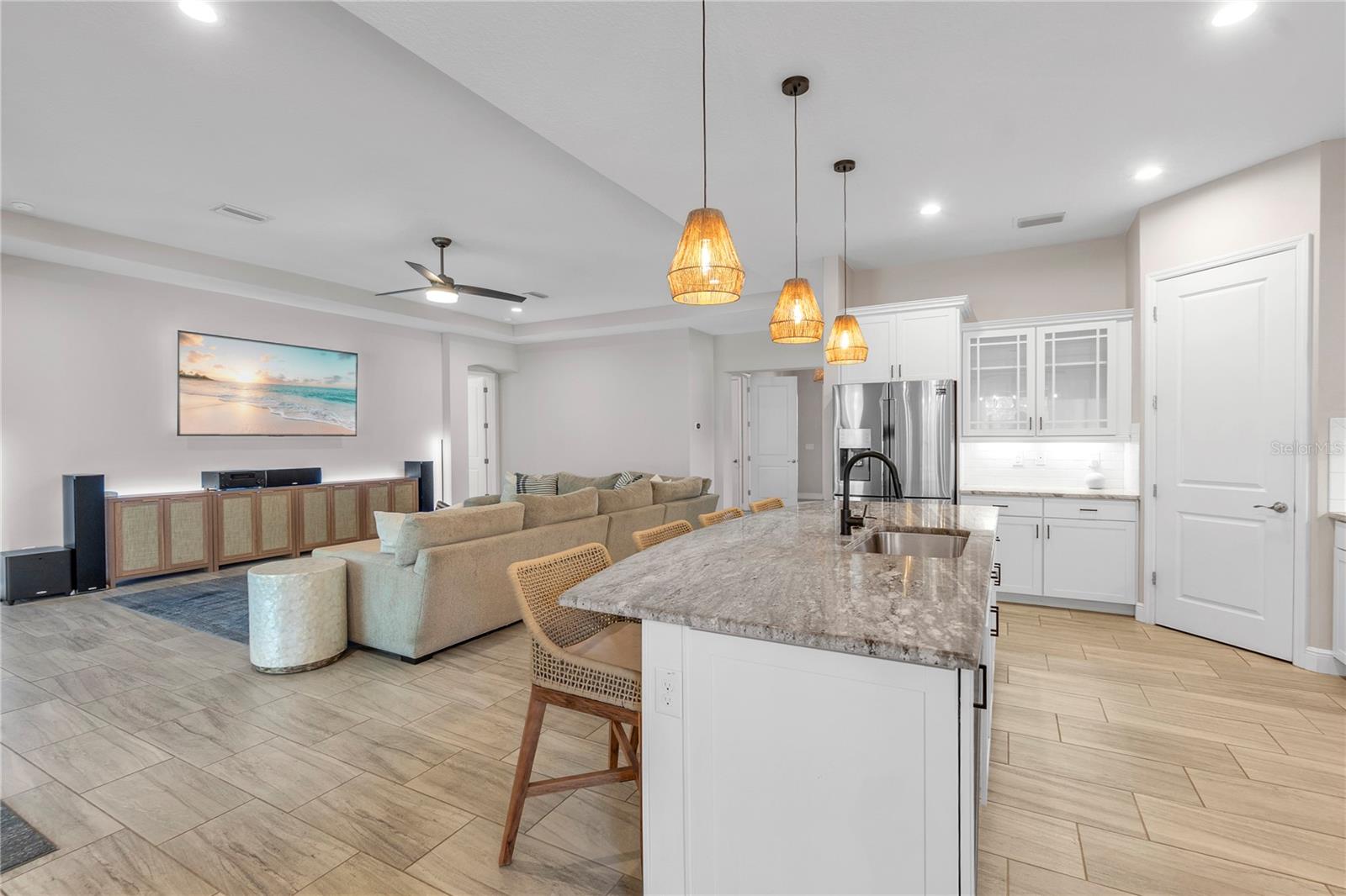 RYE WILDERNESS ESTATES PH IV - Residential