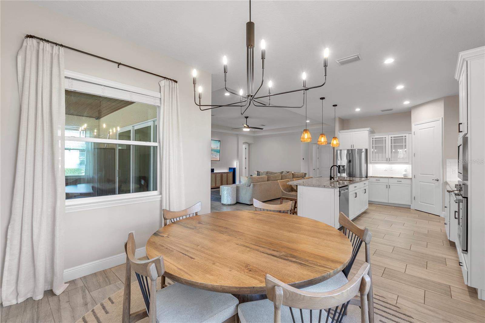 RYE WILDERNESS ESTATES PH IV - Residential