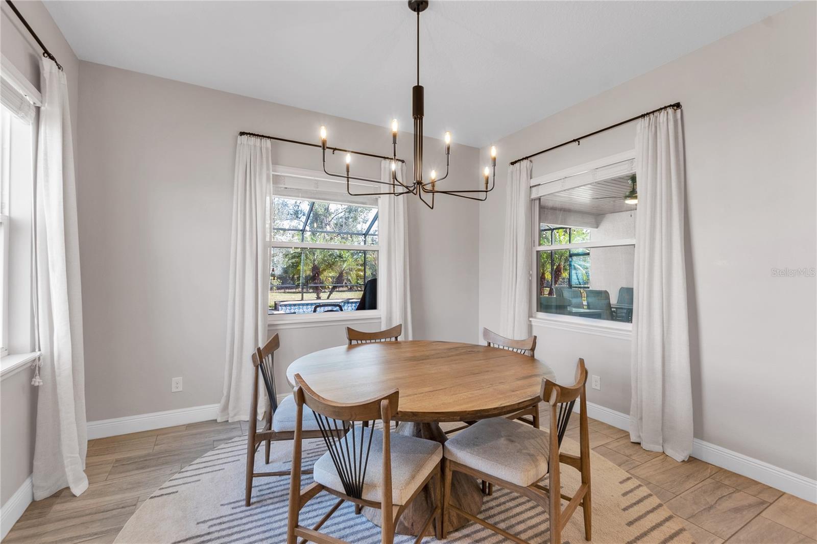 RYE WILDERNESS ESTATES PH IV - Residential