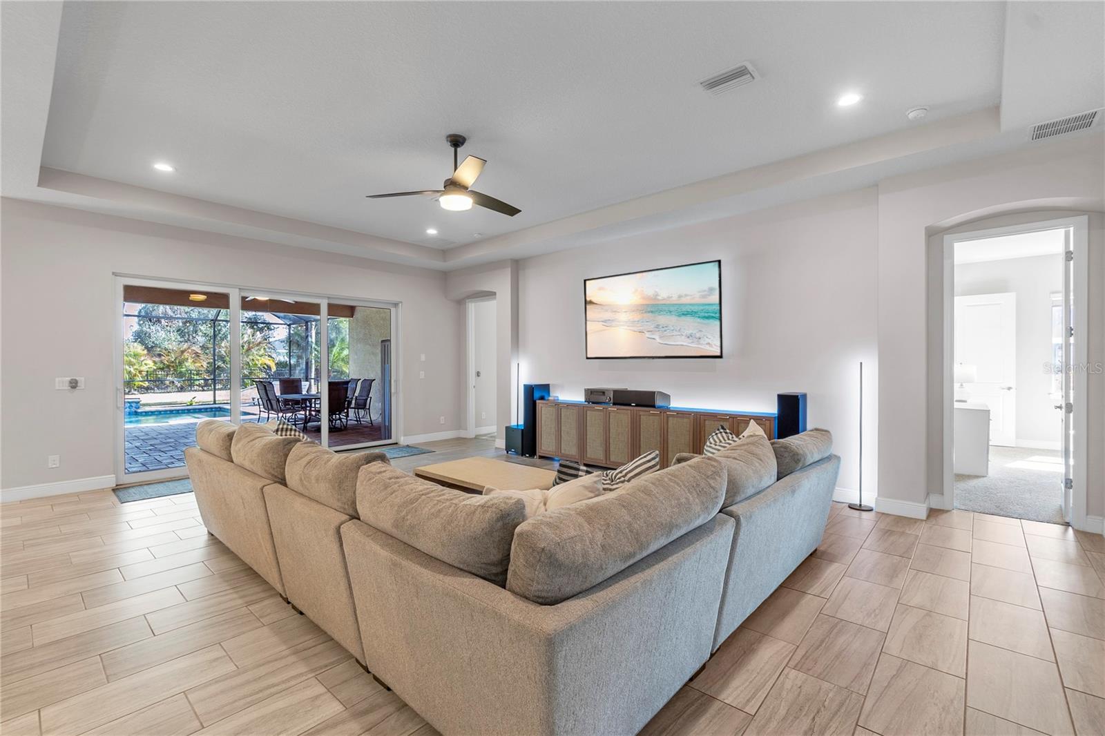 RYE WILDERNESS ESTATES PH IV - Residential