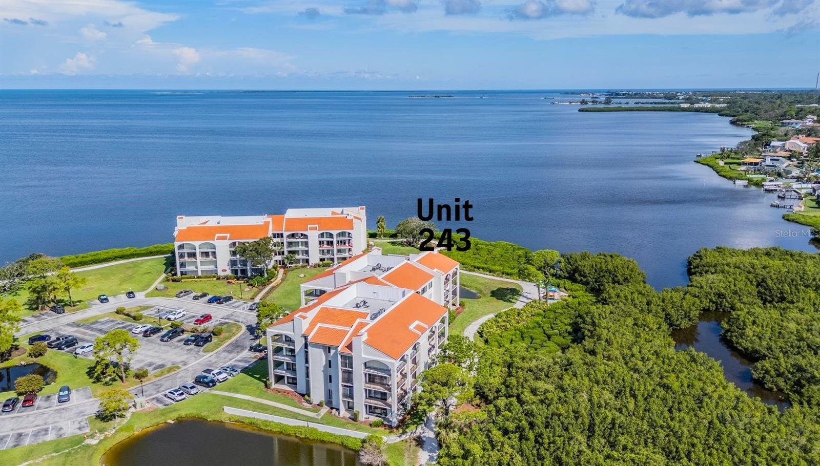 243 MARINER DRIVE 243