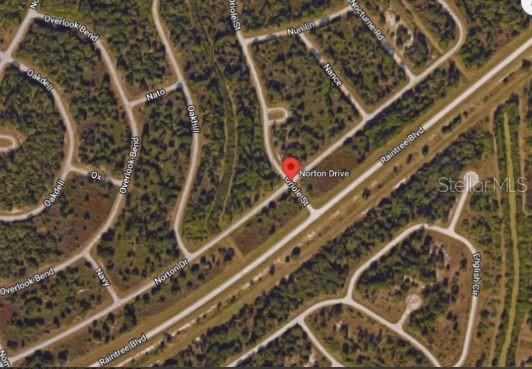 PORT CHARLOTTE SUB 45 - Land