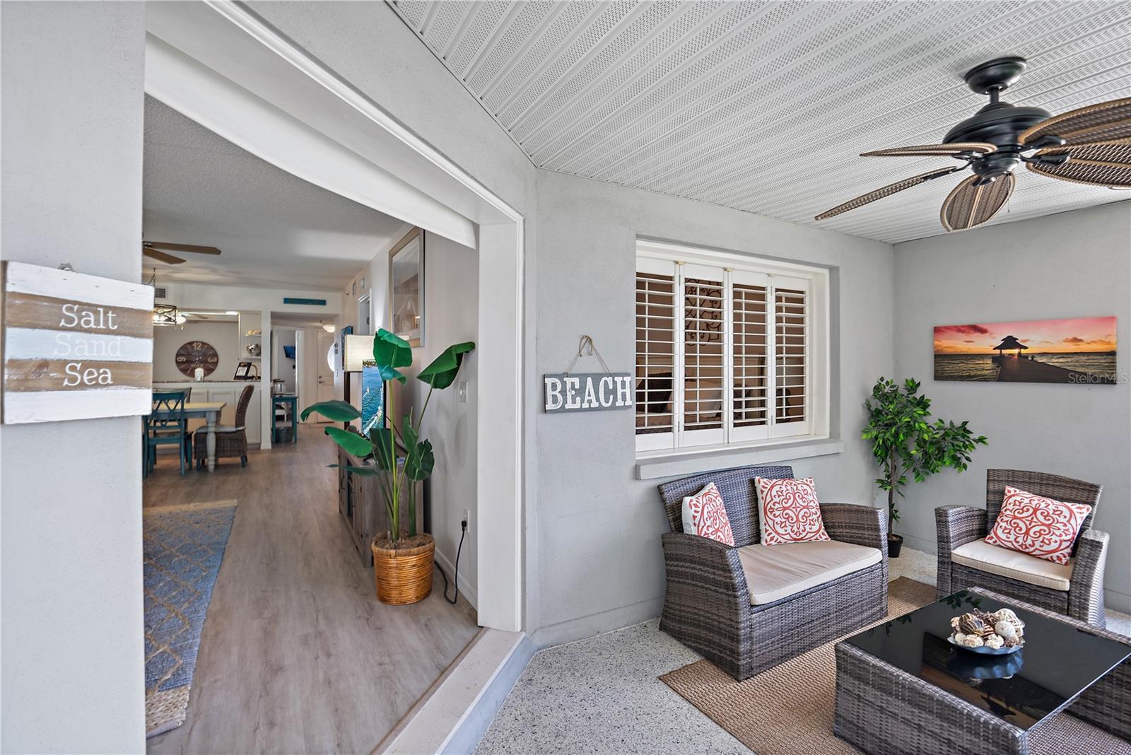 GULF & BAY CLUB BAYSIDE - Residential Lease
