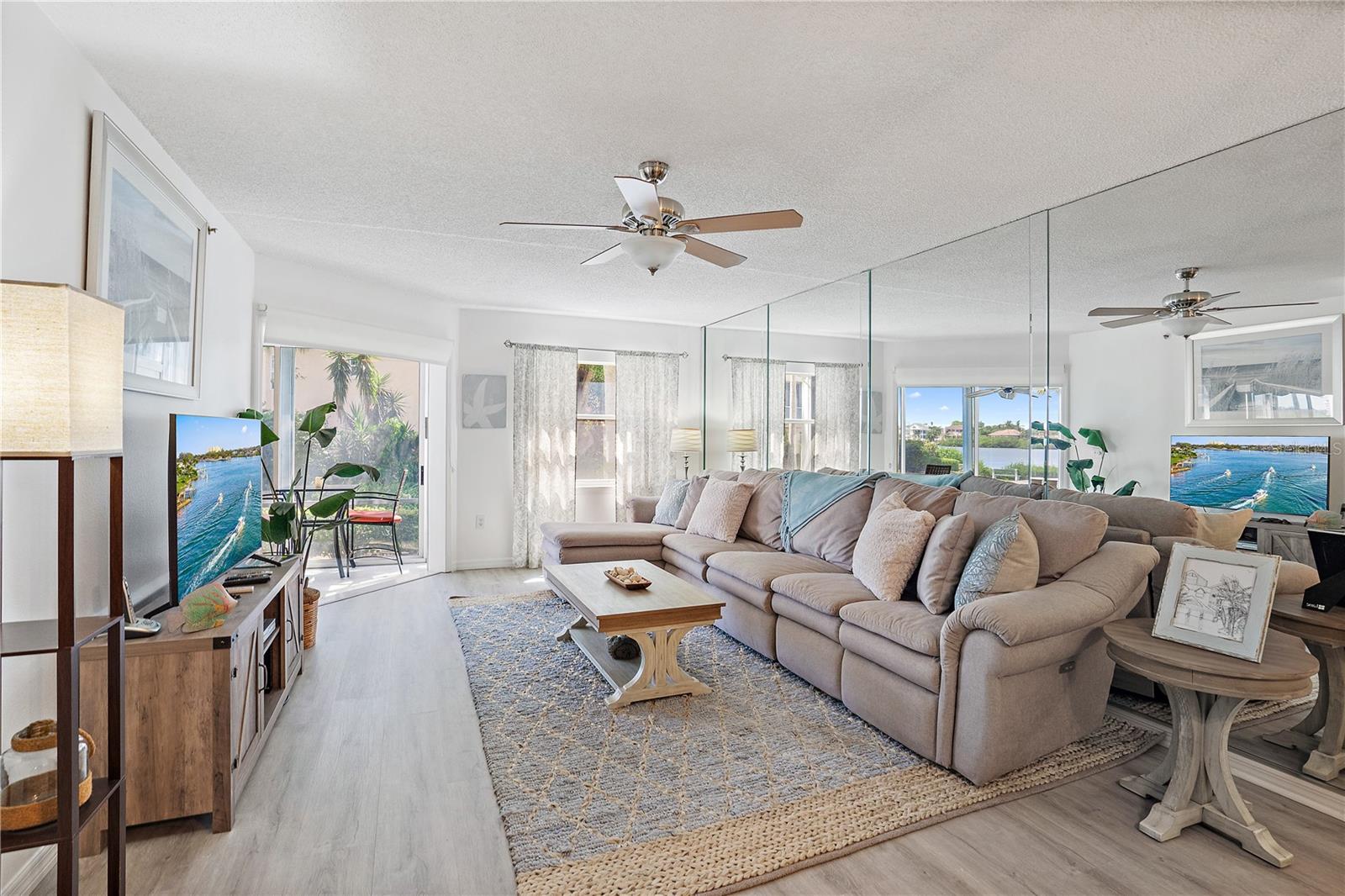 GULF & BAY CLUB BAYSIDE - Residential Lease