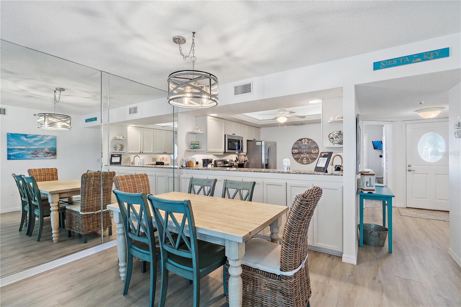 GULF & BAY CLUB BAYSIDE - Residential Lease