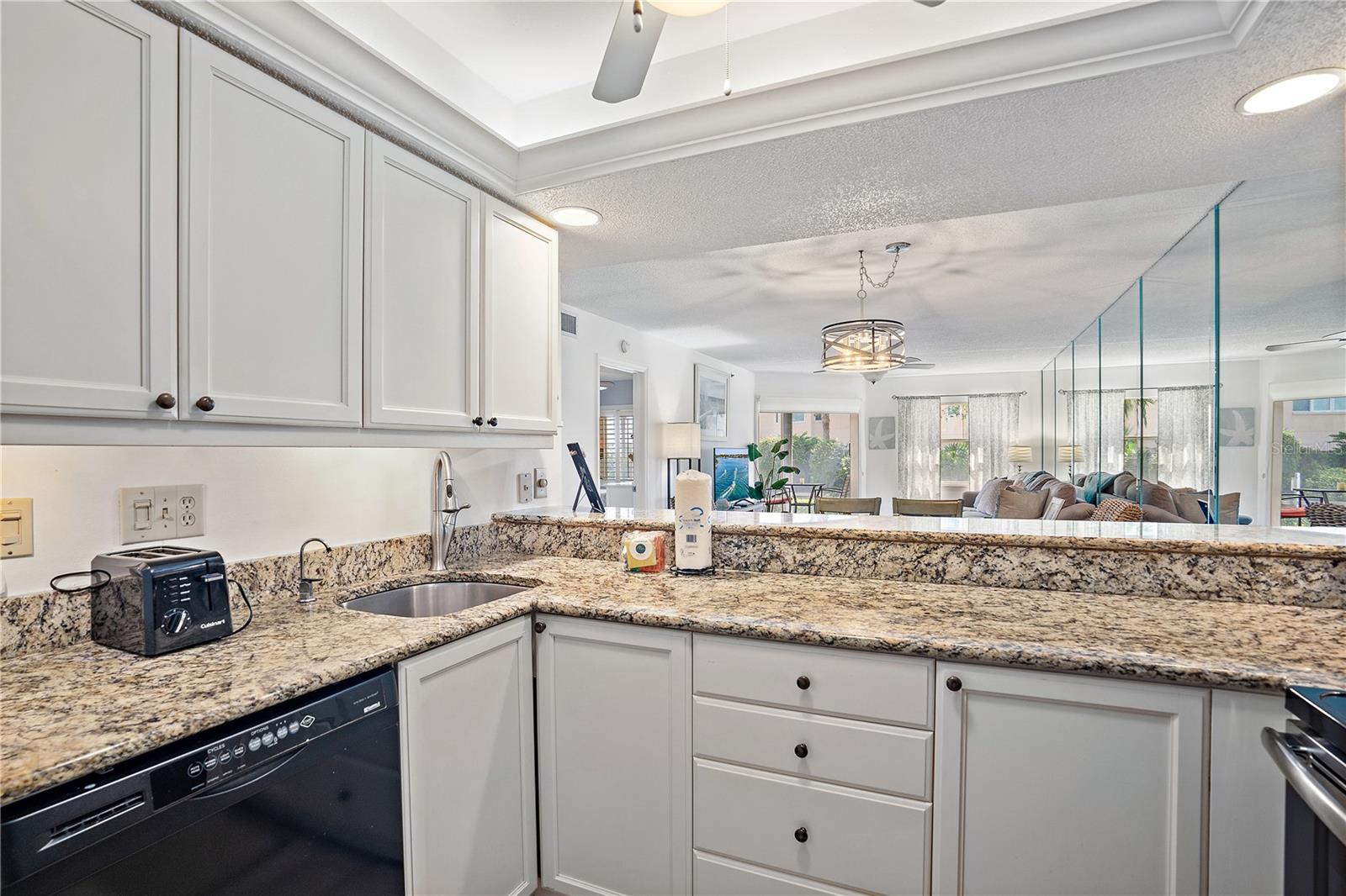 GULF & BAY CLUB BAYSIDE - Residential Lease