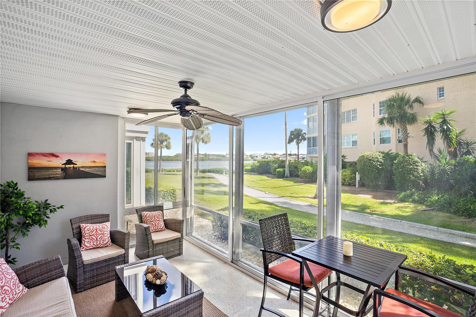 GULF & BAY CLUB BAYSIDE - Residential Lease