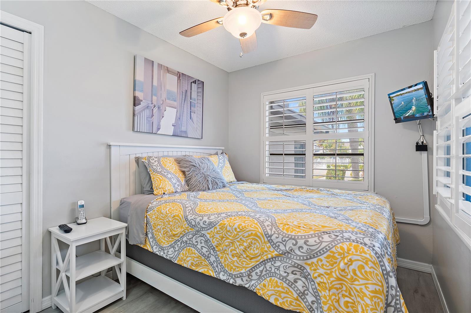 GULF & BAY CLUB BAYSIDE - Residential Lease