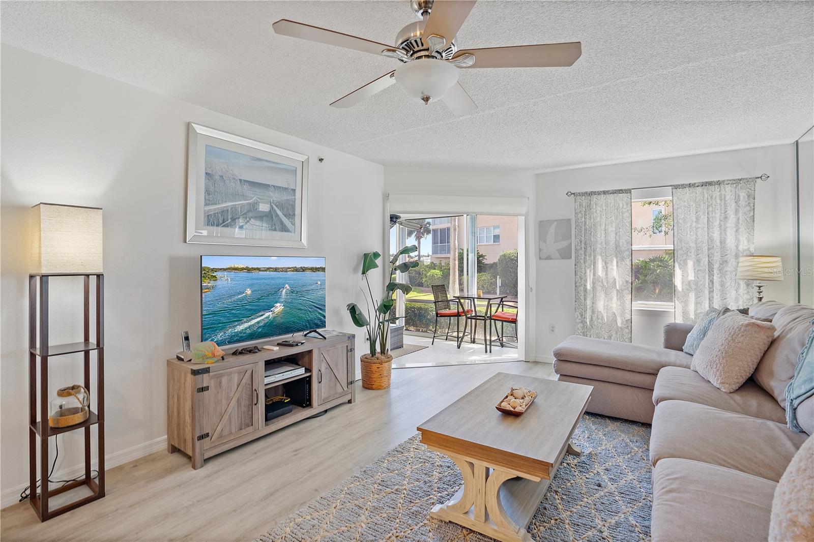GULF & BAY CLUB BAYSIDE - Residential Lease