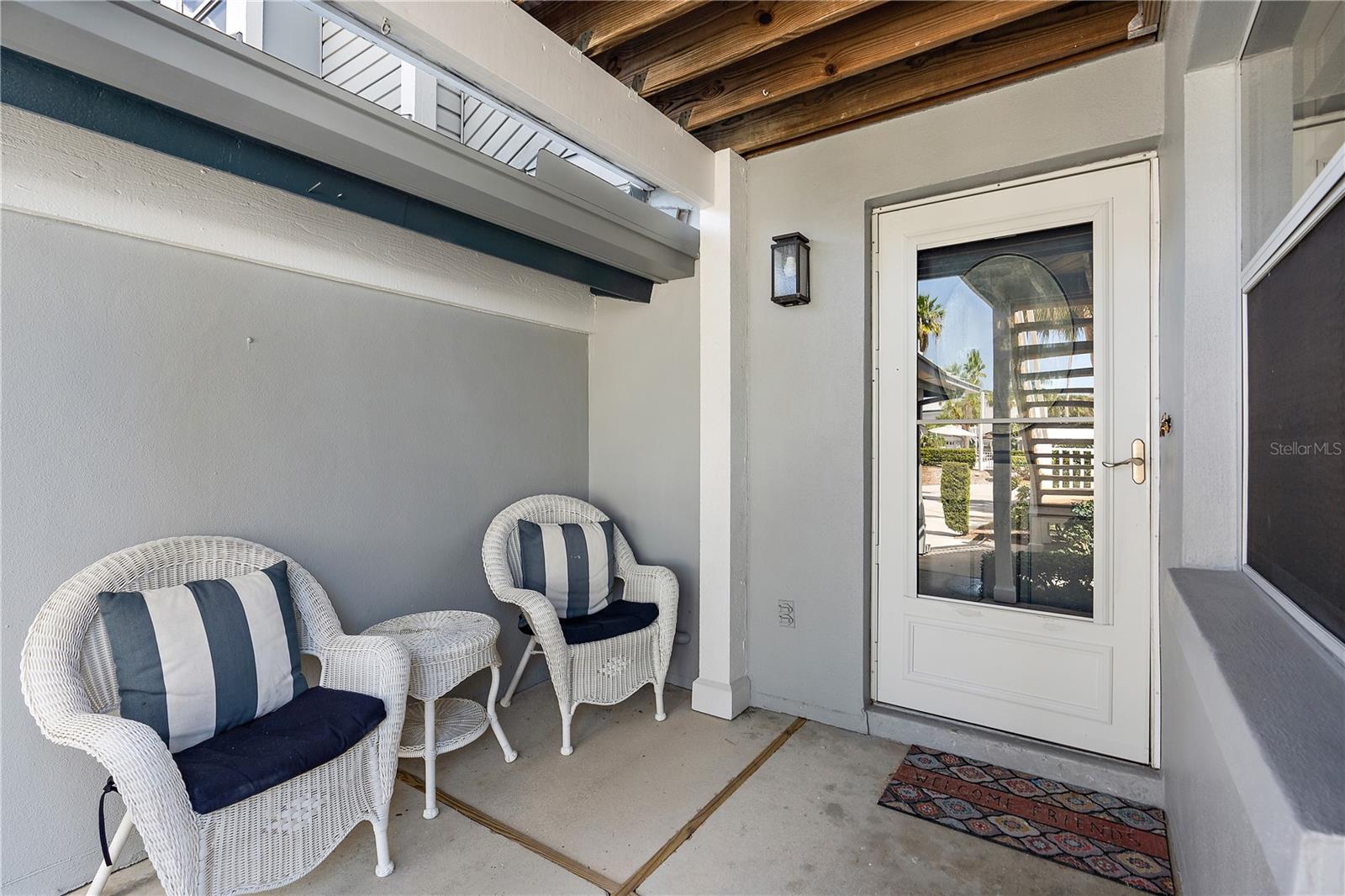 GULF & BAY CLUB BAYSIDE - Residential Lease