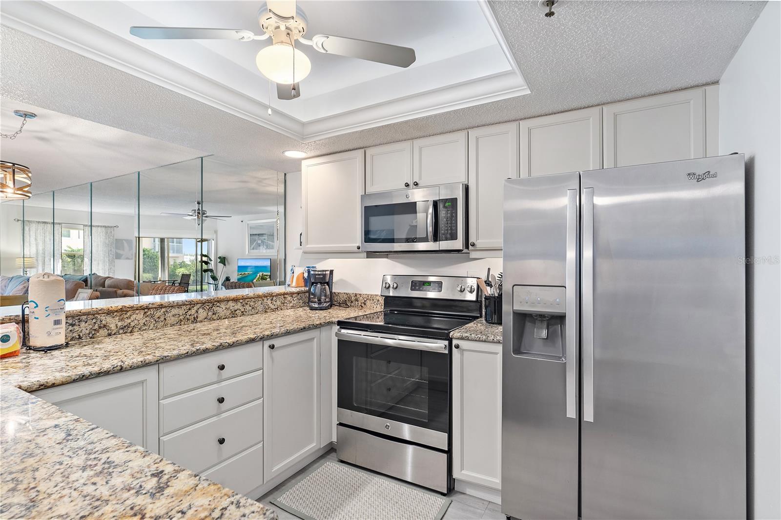 GULF & BAY CLUB BAYSIDE - Residential Lease