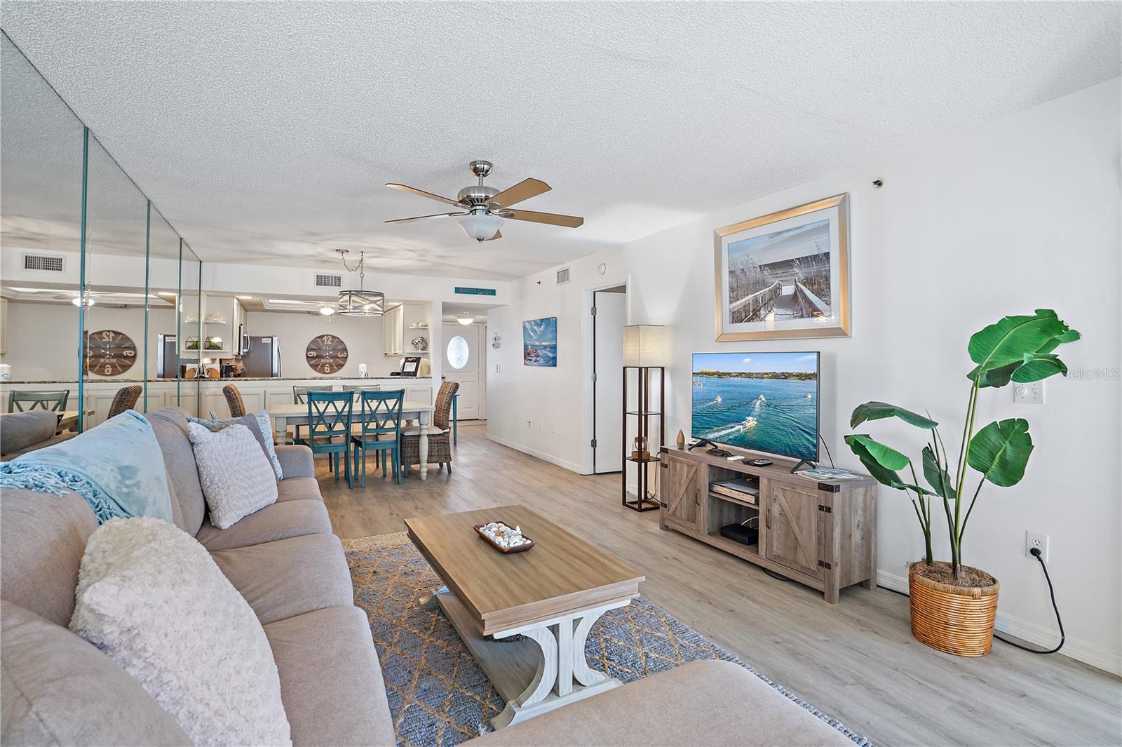 GULF & BAY CLUB BAYSIDE - Residential Lease