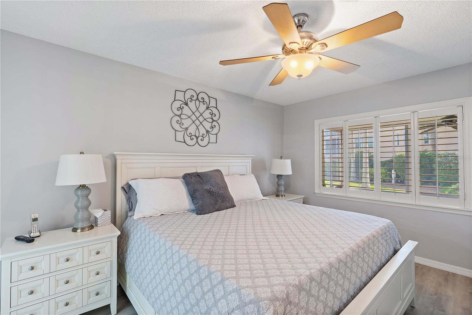 GULF & BAY CLUB BAYSIDE - Residential Lease