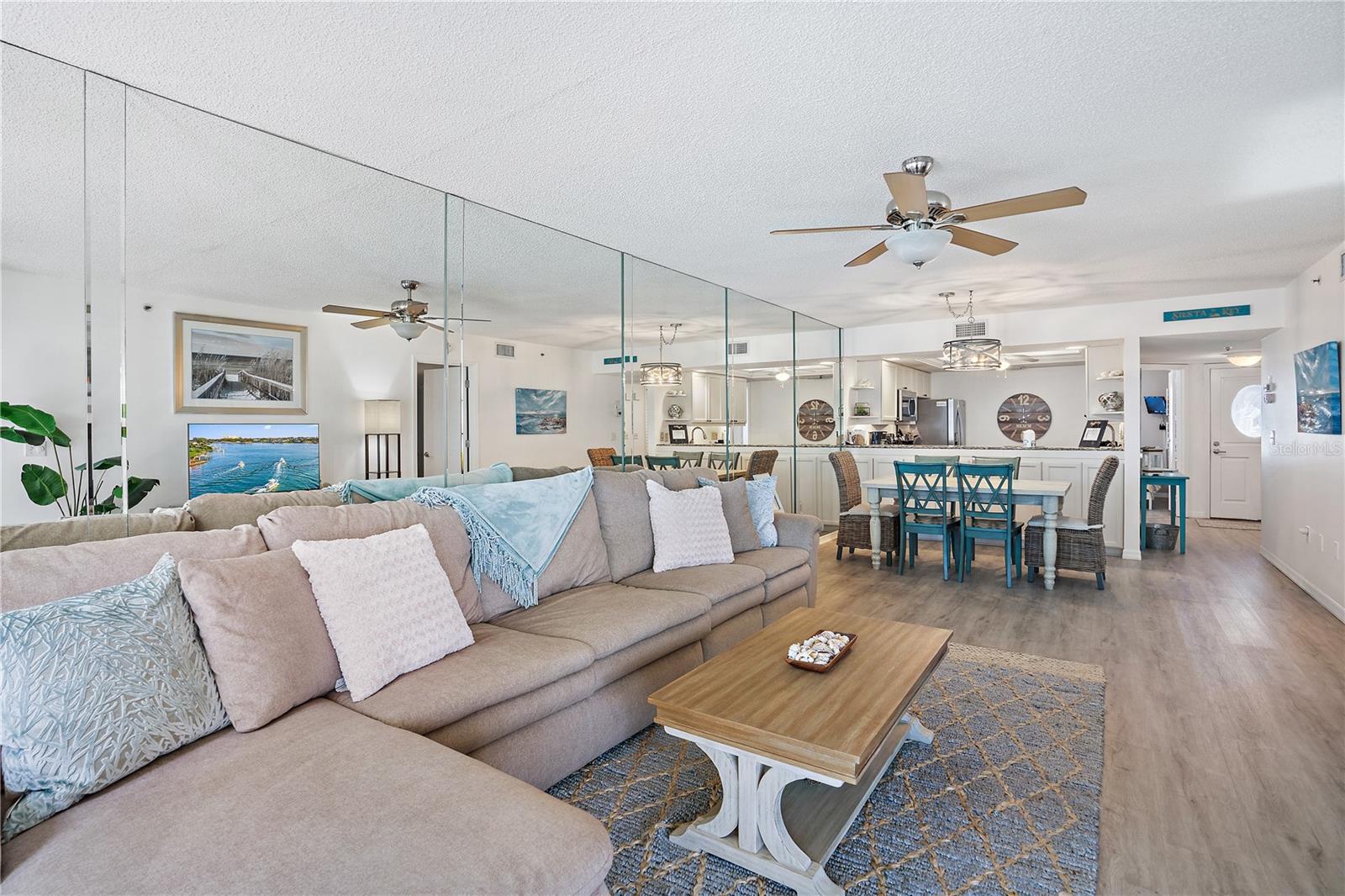 GULF & BAY CLUB BAYSIDE - Residential Lease