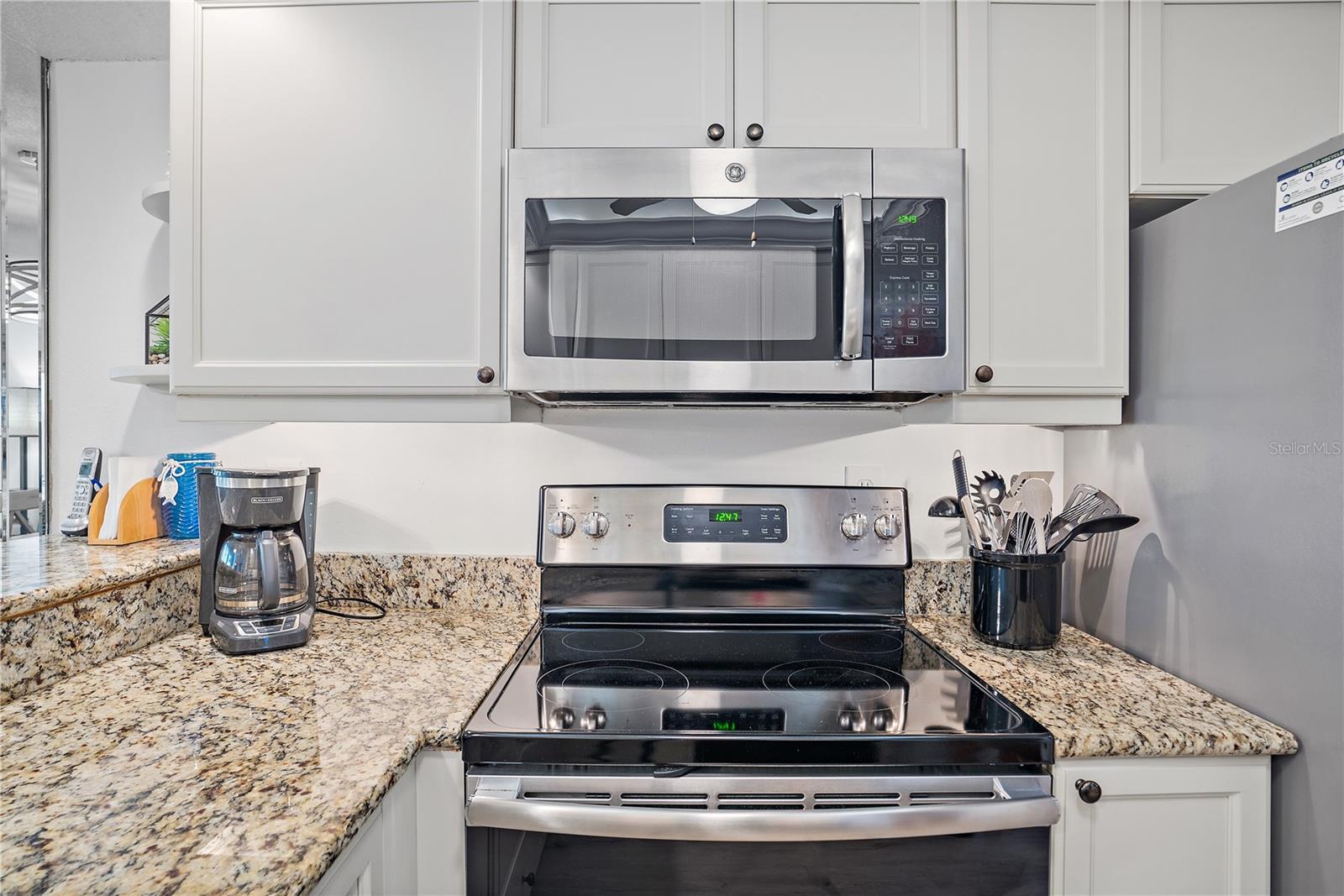GULF & BAY CLUB BAYSIDE - Residential Lease