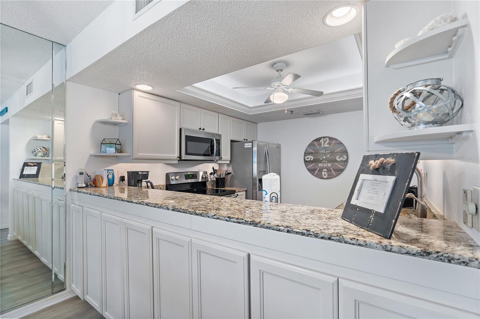 GULF & BAY CLUB BAYSIDE - Residential Lease