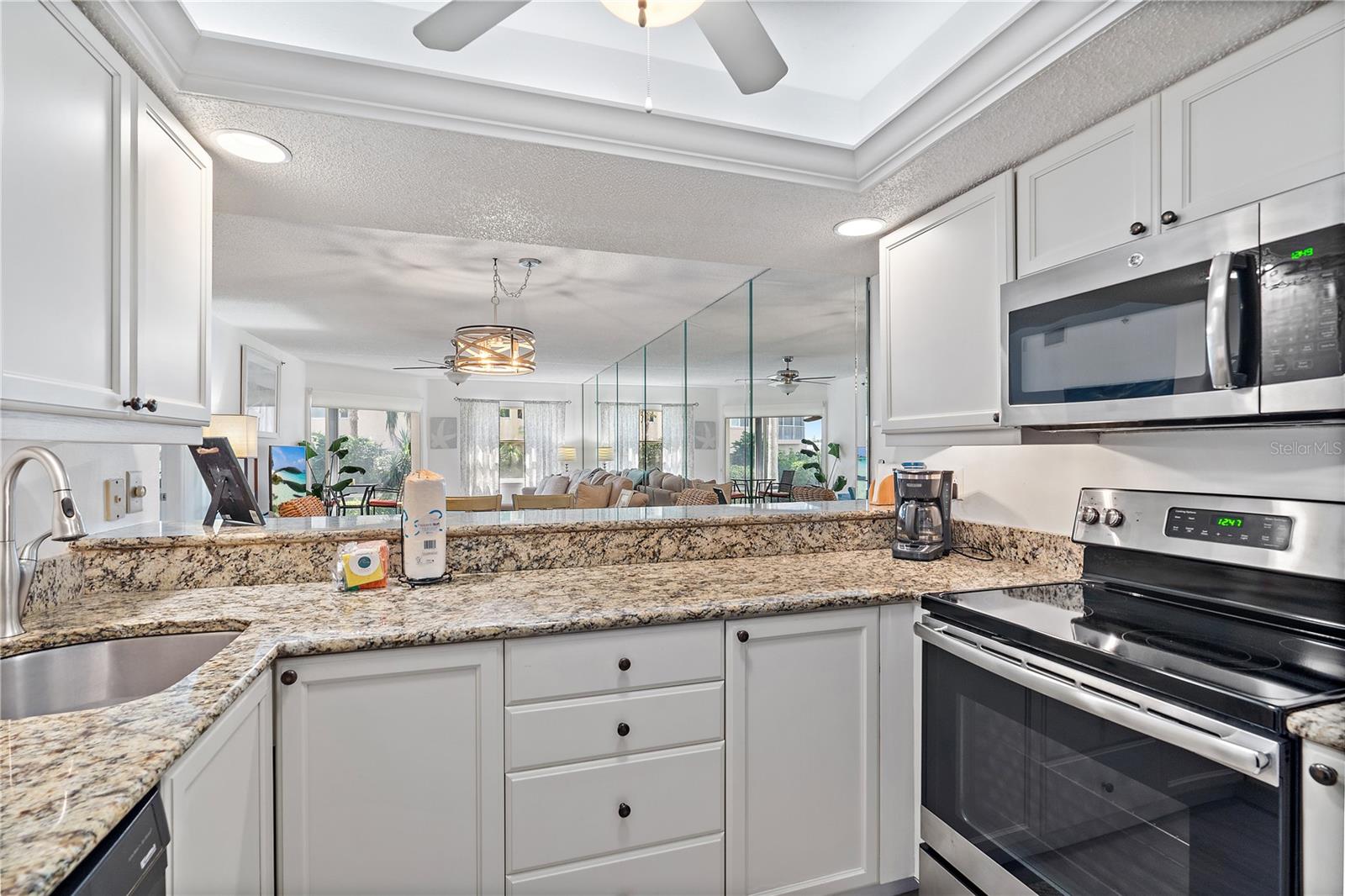 GULF & BAY CLUB BAYSIDE - Residential Lease