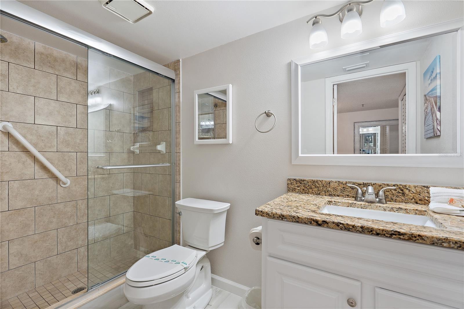 GULF & BAY CLUB BAYSIDE - Residential Lease