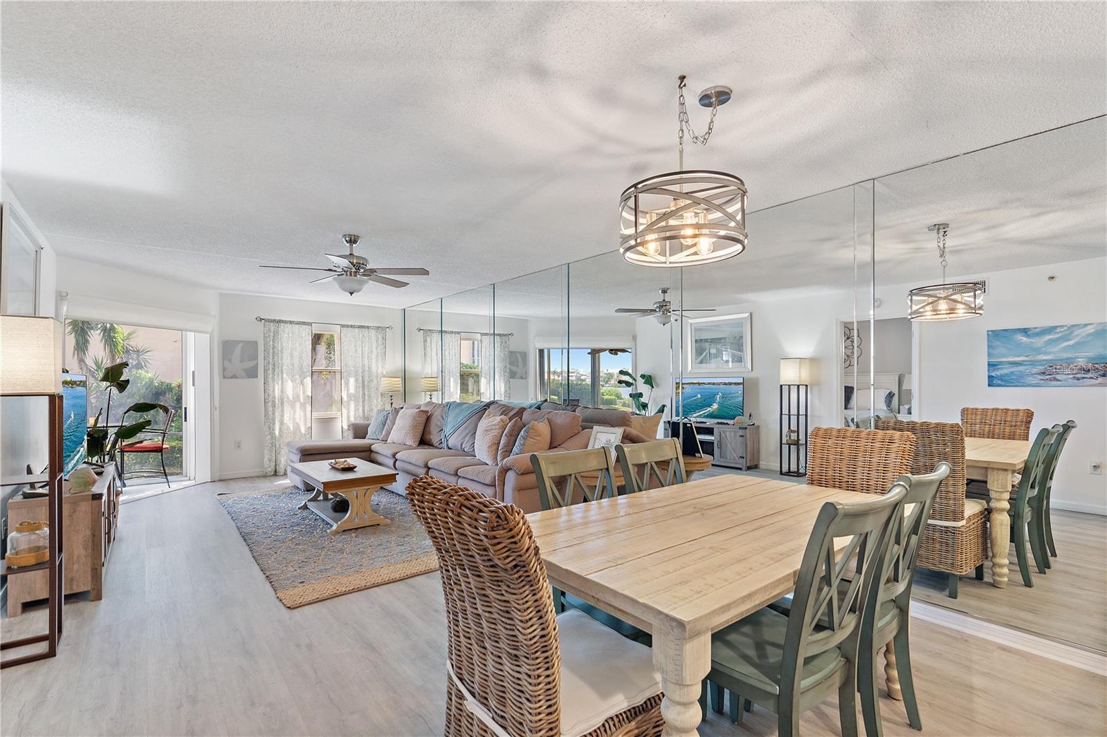 GULF & BAY CLUB BAYSIDE - Residential Lease