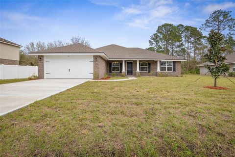 A home in PALM COAST
