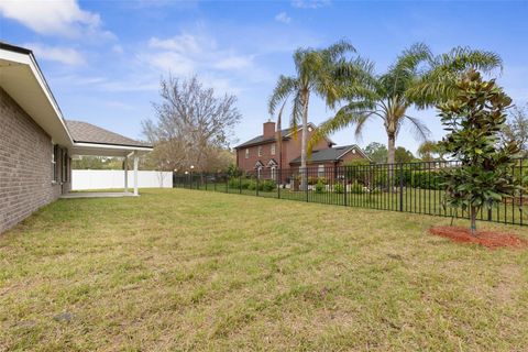 A home in PALM COAST