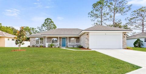 A home in PALM COAST