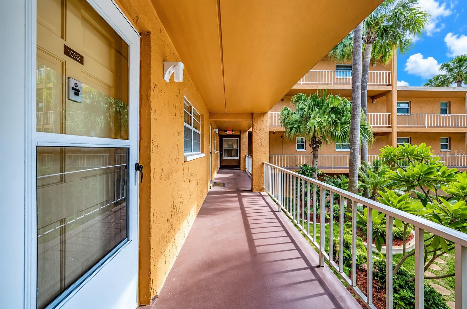 12760 INDIAN ROCKS ROAD 1030 (Furnished)