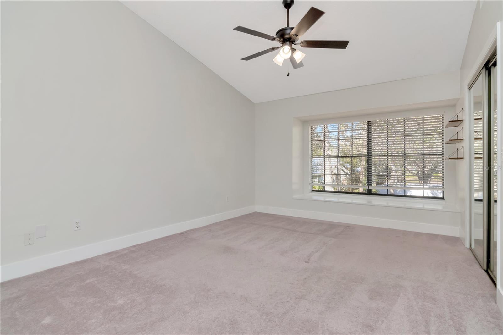 FAIRCREST II A CONDO - Residential