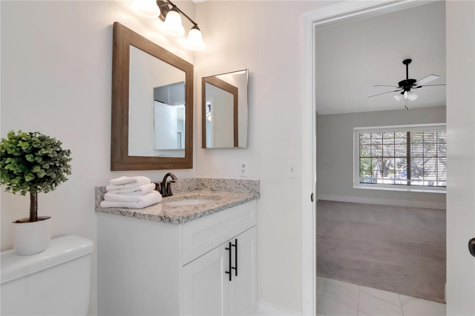 FAIRCREST II A CONDO - Residential