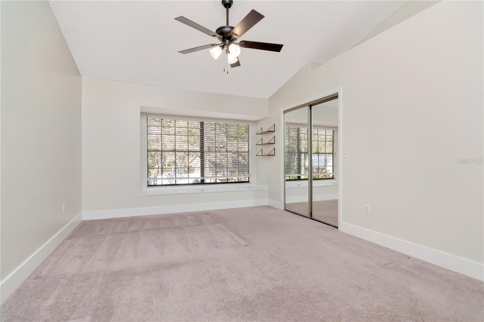 FAIRCREST II A CONDO - Residential