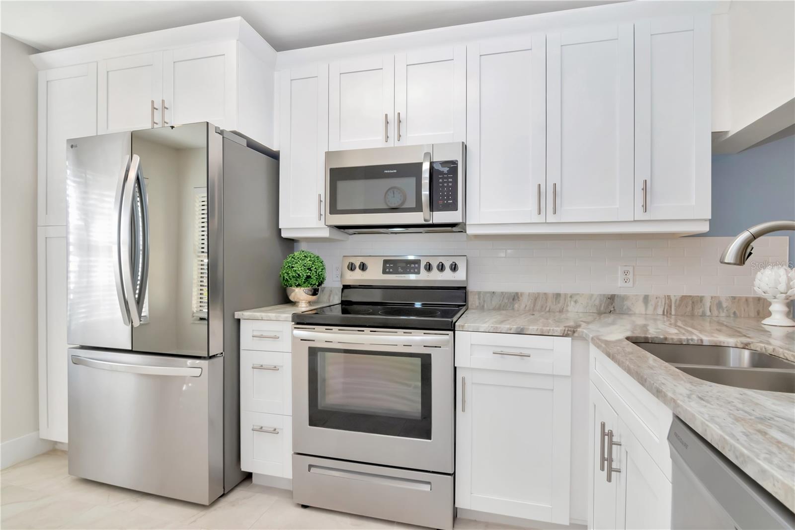 FAIRCREST II A CONDO - Residential