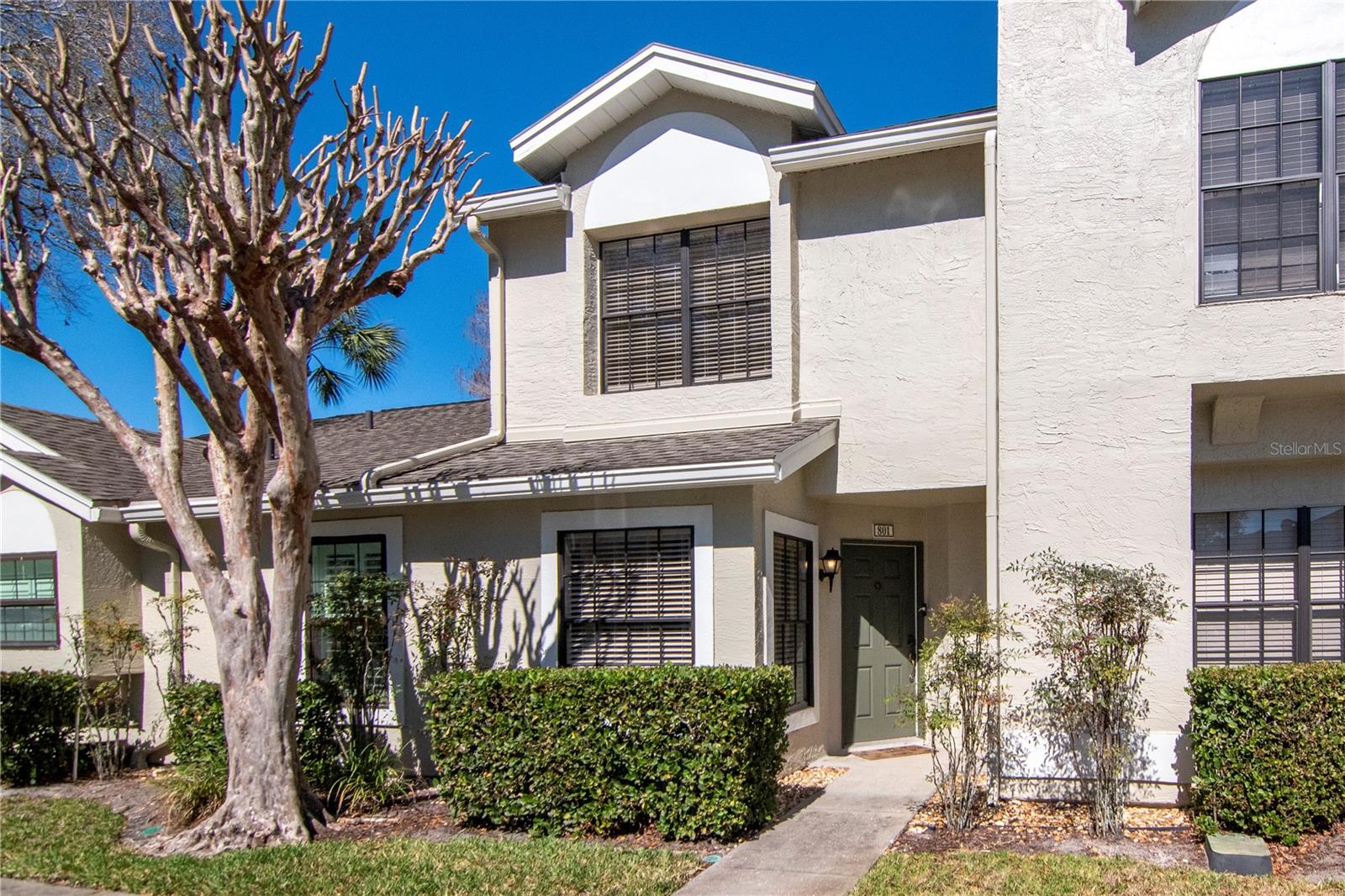 FAIRCREST II A CONDO - Residential