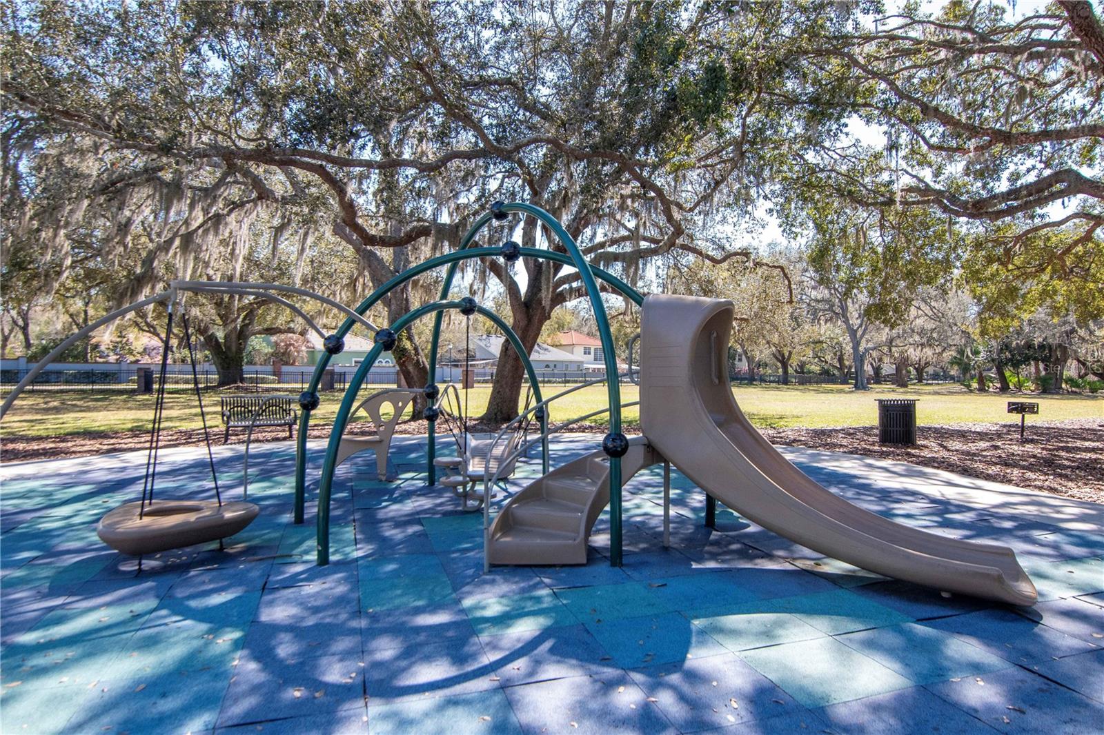 FAIRCREST II A CONDO - Residential