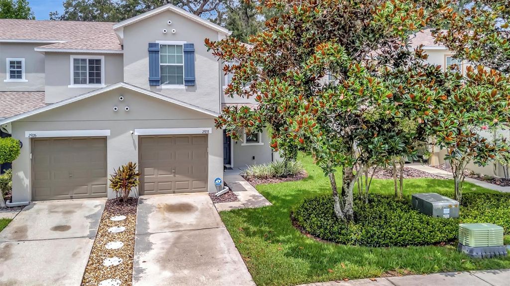 Photo of 2928 Royal Tuscan Lane, Valrico, FL 33594 (MLS # TB8416291)