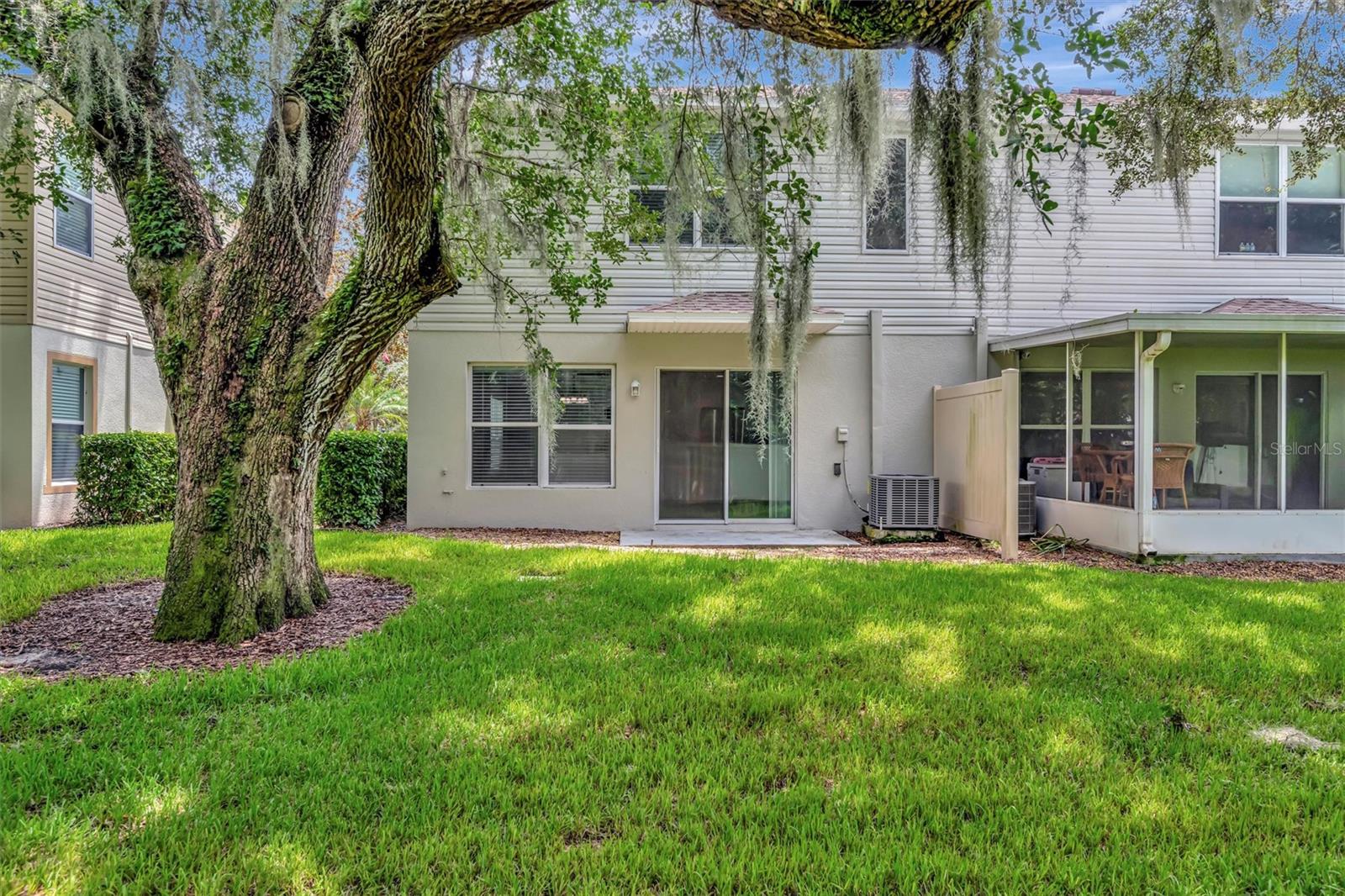 WEDGEWOOD TWNHMS - Residential