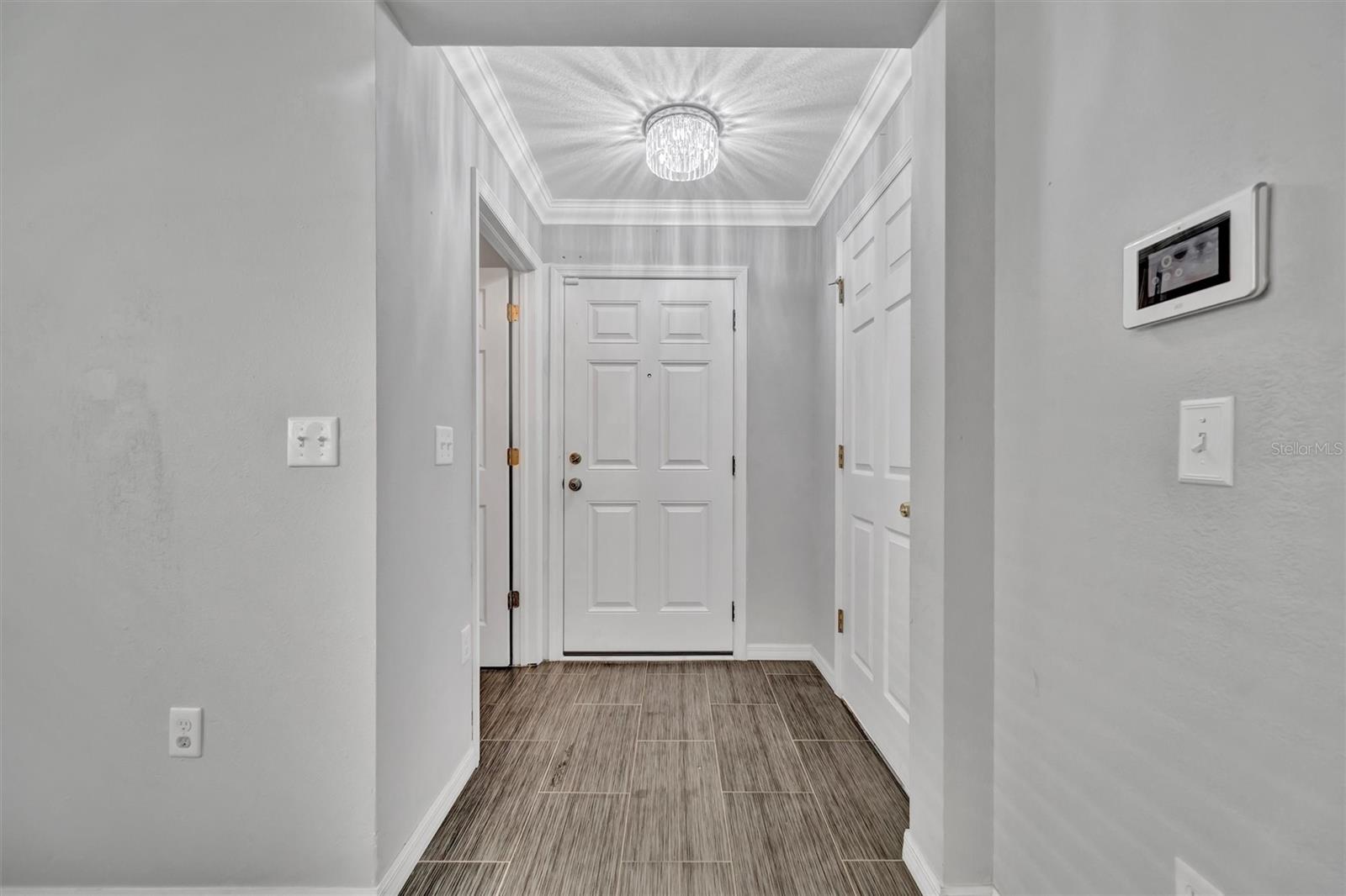 WEDGEWOOD TWNHMS - Residential