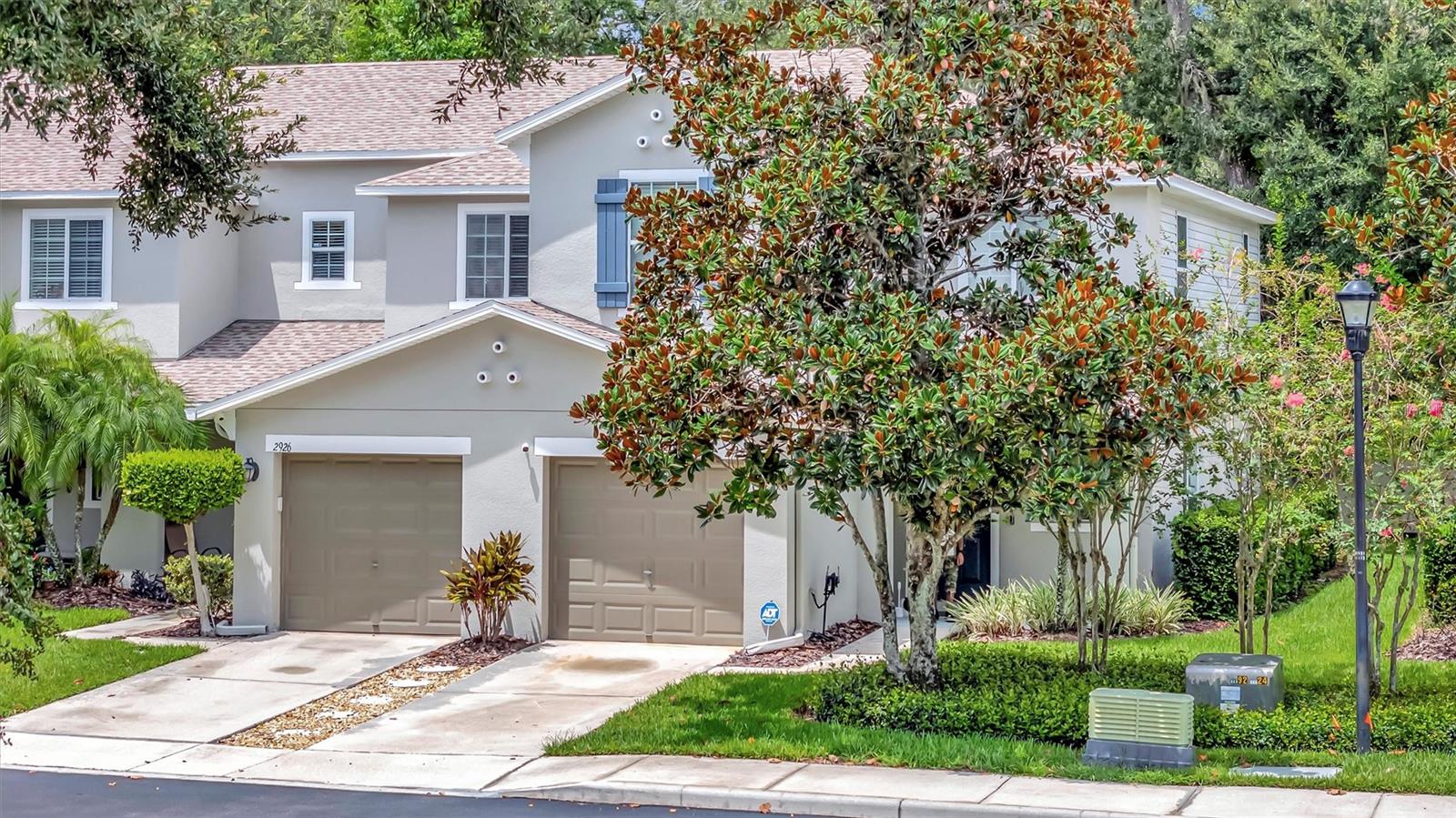 WEDGEWOOD TWNHMS - Residential