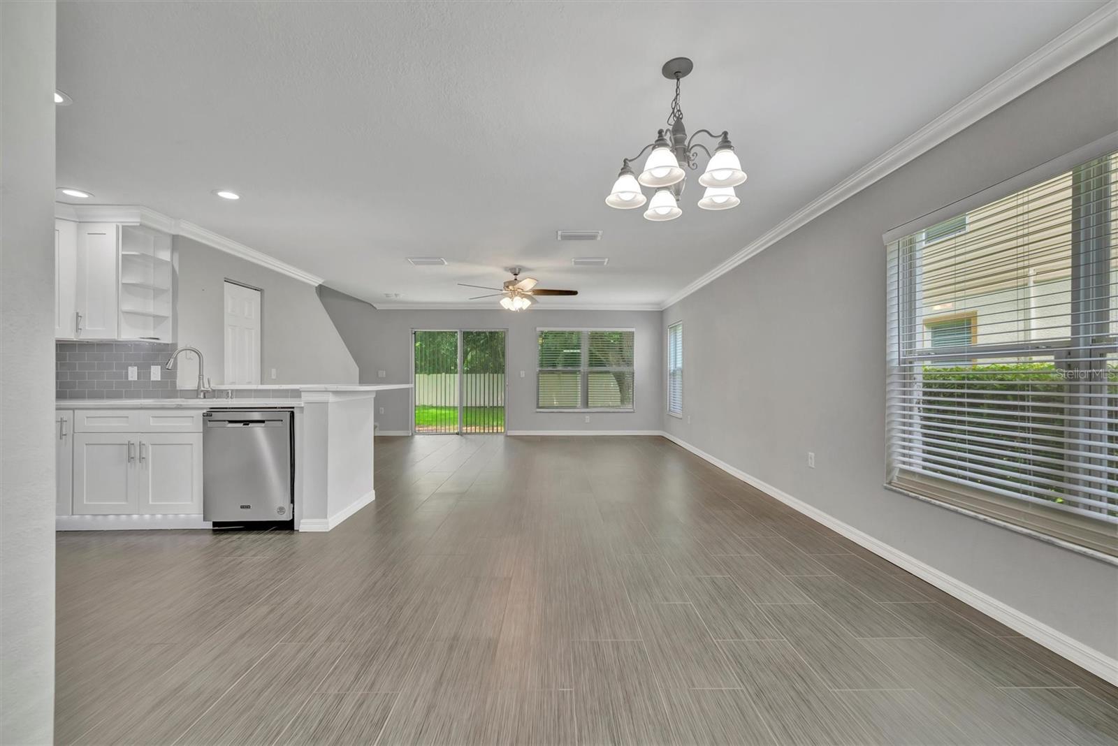 WEDGEWOOD TWNHMS - Residential