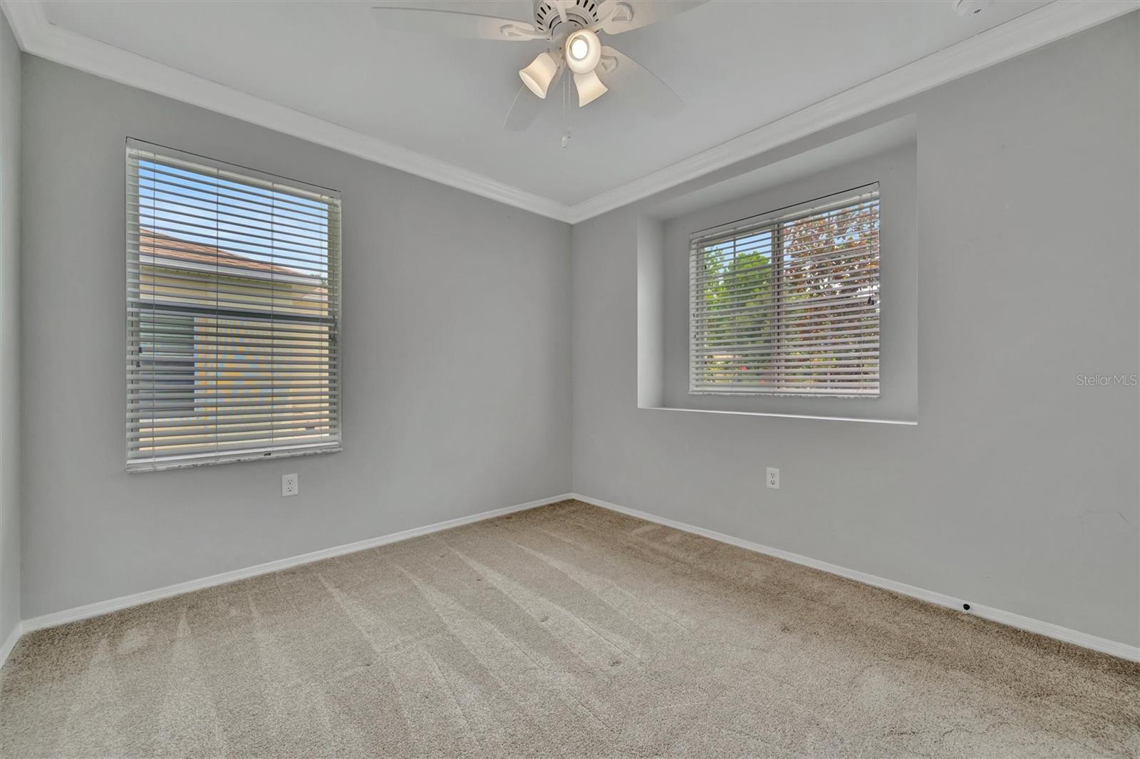 WEDGEWOOD TWNHMS - Residential